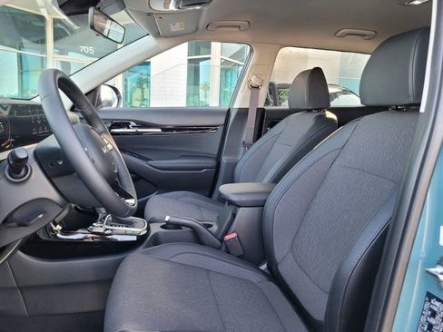 New 2026 Kia Seltos S image 9
