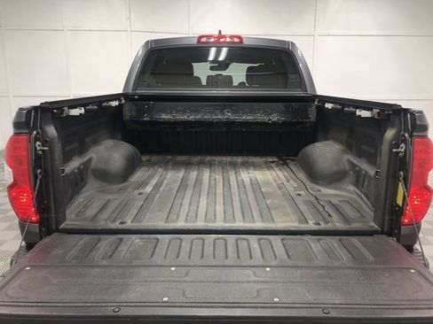 Used 2021 Toyota Tundra Platinum image 25