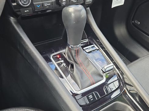 Used 2023 Jeep Compass Trailhawk w/ Trailhawk Elite Group image 13