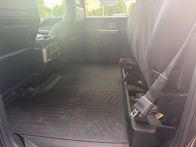 Used 2020 Ford F150 Raptor w/ Equipment Group 802A Luxury AWD/4WD image 9