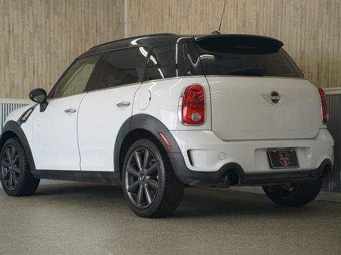 Used 2014 MINI Cooper Countryman S FWD image 7