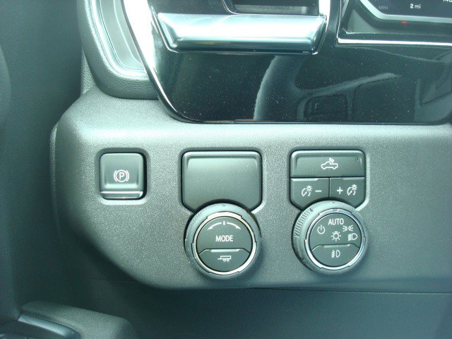 New 2026 Chevrolet Silverado 1500 RST RWD image 16