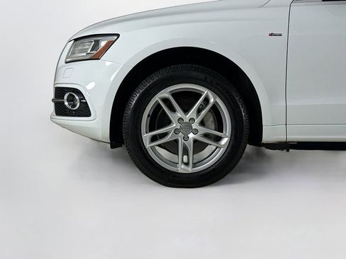 Used 2017 Audi Q5 3.0T Premium Plus image 25