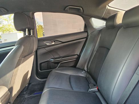 Used 2021 Honda Civic Sport image 19