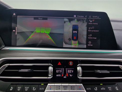 Used 2022 BMW X7 xDrive40i w/ Executive Package image 18