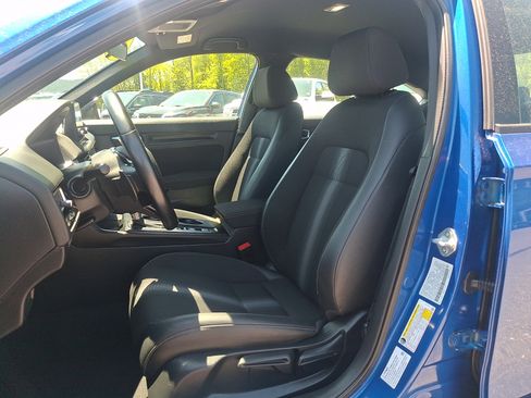 Used 2024 Honda Civic Sport image 13