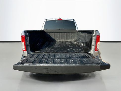 Used 2023 RAM 1500 Lone Star image 26