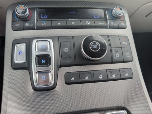 Used 2021 Hyundai Palisade Limited FWD image 26