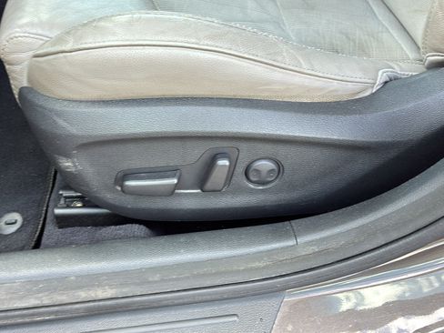 Used 2015 Hyundai Sonata Sport w/ Option Group 03 FWD image 13