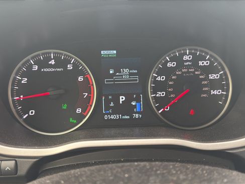 Used 2024 Mitsubishi Eclipse Cross SE AWD/4WD image 15