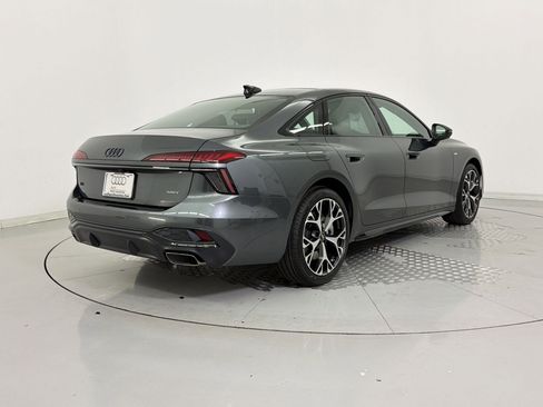 New 2026 Audi A6 Premium Plus image 9