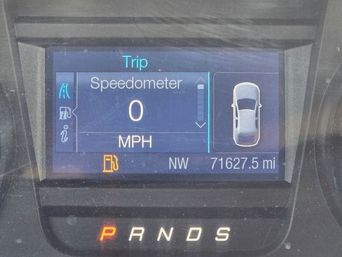 Used 2018 Ford Taurus SE image 24