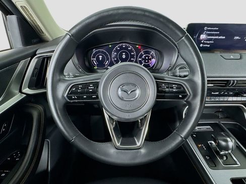 Used 2024 MAZDA CX-90 Plug-In Hybrid w/ Premium Pkg AWD/4WD image 15