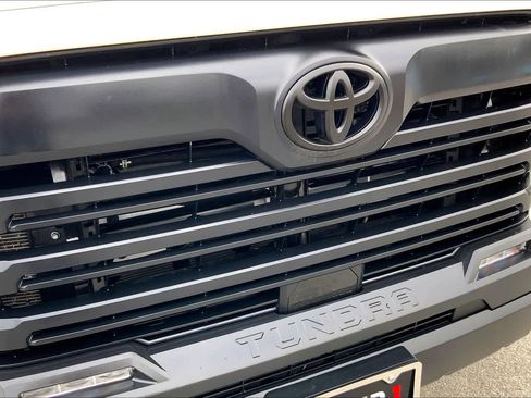 Used 2024 Toyota Tundra SR5 image 26