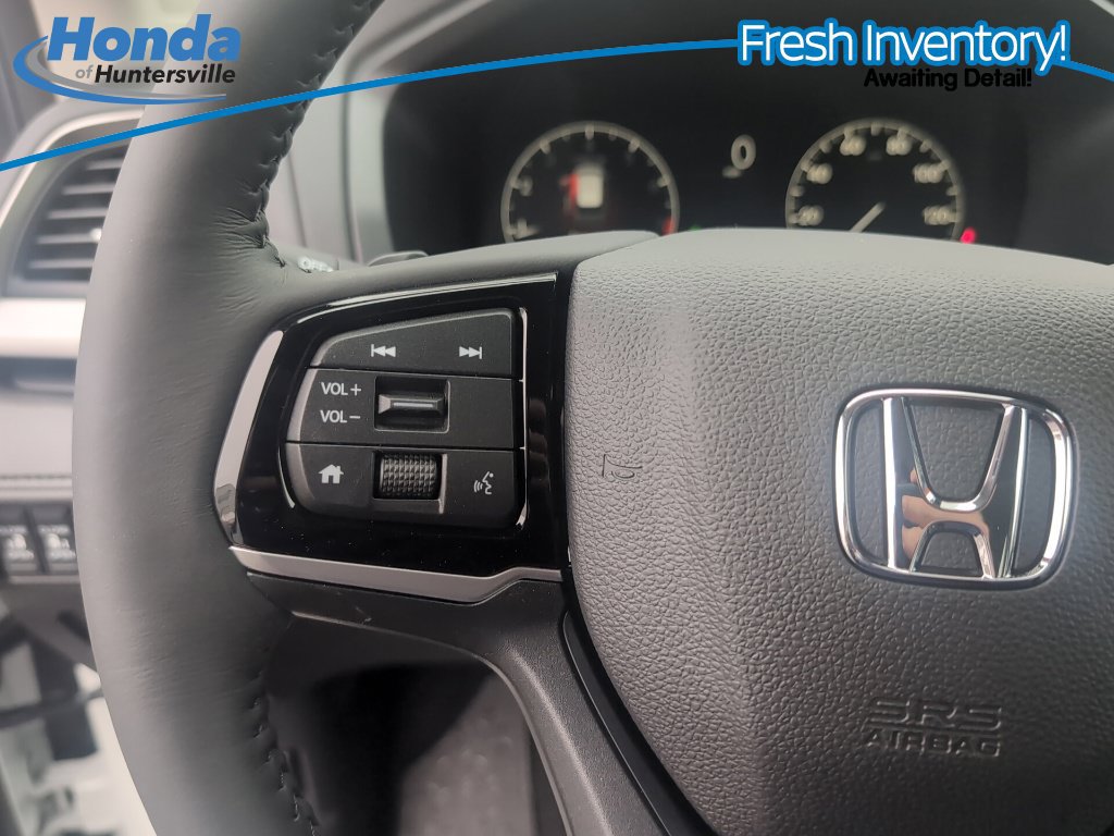 Used 2026 Honda Odyssey EX-L image 25