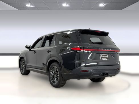 Certified 2026 Lexus TX 350 AWD w/ Technology Package image 3