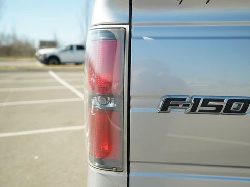 Used 2011 Ford F150 FX4 w/ FX Luxury Pkg image 38