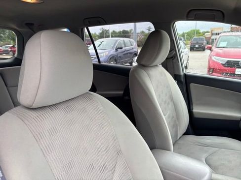 Used 2010 Toyota RAV4 2WD image 16