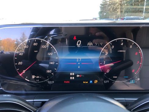 New 2026 Mercedes-Benz GLS 450 GLS 450 image 22