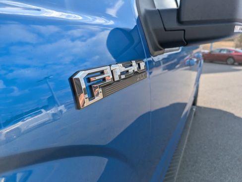 Used 2019 Ford F150 XLT w/ Equipment Group 301A Mid image 9