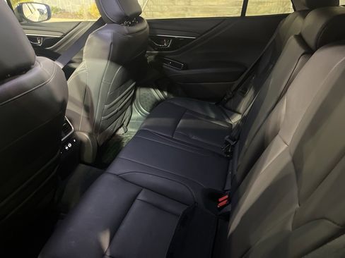 Certified 2025 Subaru Outback Limited XT image 11