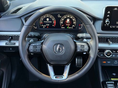 Certified 2026 Acura Integra A-Spec image 18