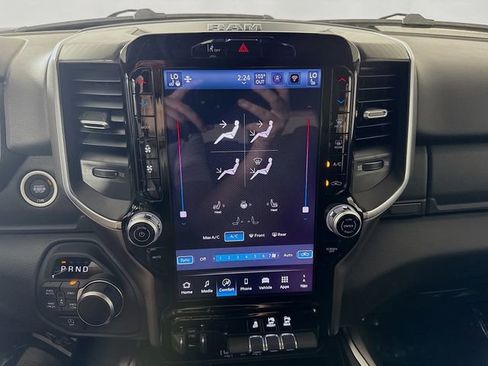 New 2026 RAM 1500 Big Horn image 16