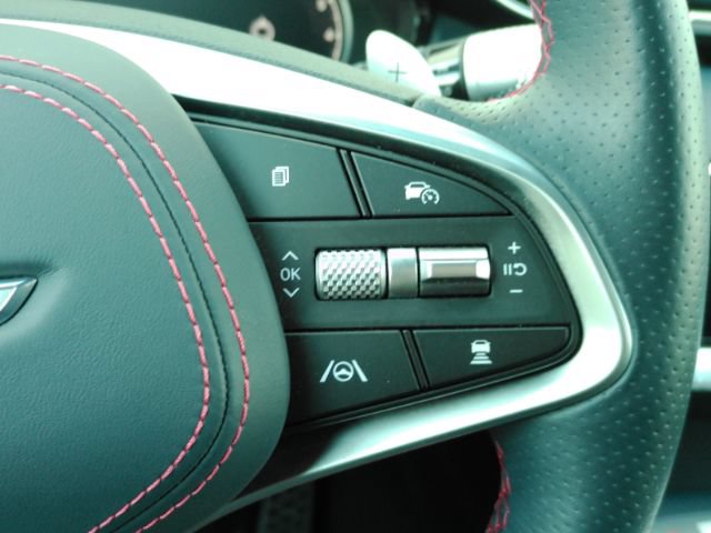 Used 2024 Genesis GV70 3.5T Sport AWD/4WD image 42