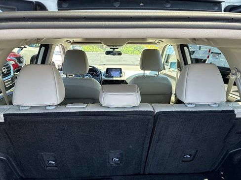 Certified 2021 Nissan Rogue SV w/ Premium Package AWD/4WD image 14