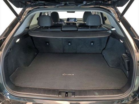 Certified 2021 Lexus RX 350 FWD w/ Accessory Package image 22