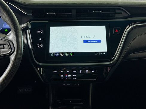 Used 2023 Chevrolet Bolt LT w/ Driver Confidence Package FWD image 13