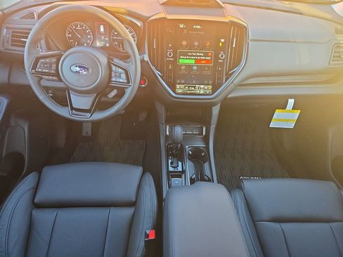 New 2026 Subaru Ascent Bronze Edition AWD/4WD image 10