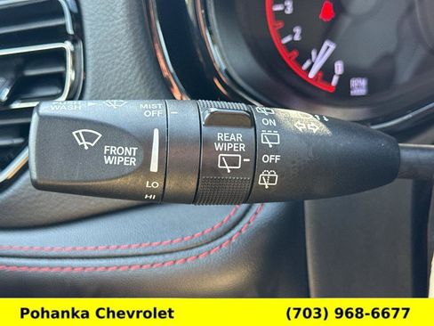 Used 2023 Dodge Durango R/T AWD/4WD image 10