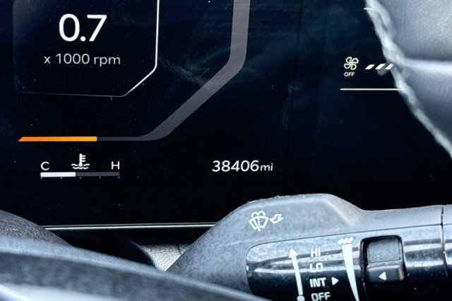 Used 2025 Kia K4 EX FWD image 31