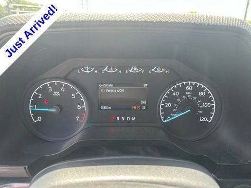 Used 2022 Ford F150 Tremor AWD/4WD image 21