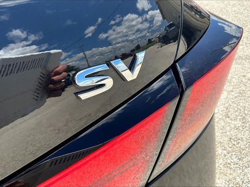 Used 2022 Nissan Altima 2.5 SV w/ SV Premium Package image 8