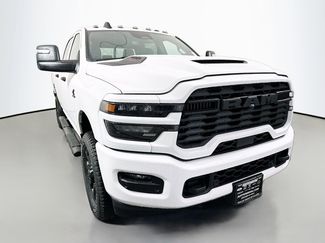New 2026 RAM 2500 Tradesman AWD/4WD video 1