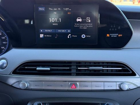 Used 2021 Hyundai Palisade SEL w/ Convenience Package image 13