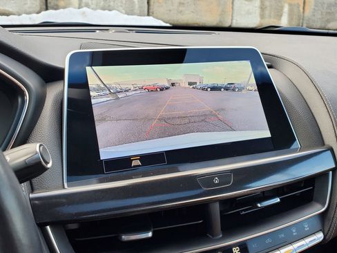 Certified 2024 Cadillac CT5 Premium Luxury image 33