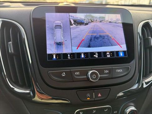 Used 2023 Chevrolet Equinox RS w/ RS Leather Package image 15