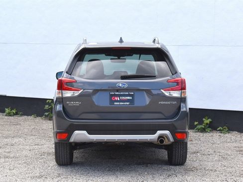 Used 2023 Subaru Forester Limited image 4