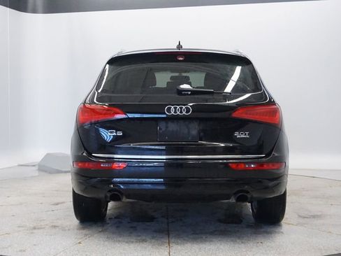 Used 2017 Audi Q5 2.0T Premium image 4