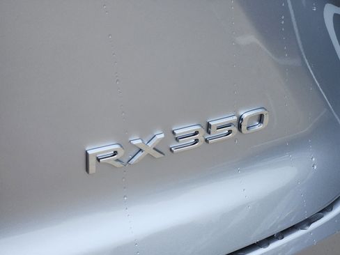 New 2026 Lexus RX 350 FWD image 24