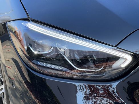 Certified 2025 Mercedes-Benz C 300 Sedan image 11