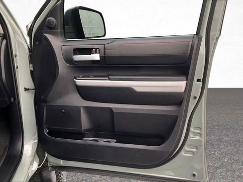 Used 2021 Toyota Tundra TRD Pro image 30