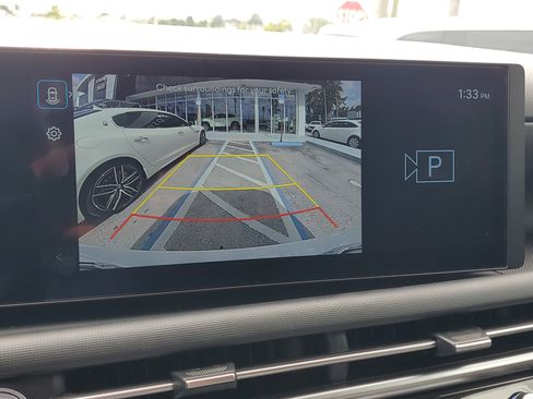 Used 2025 Hyundai Tucson SEL image 10