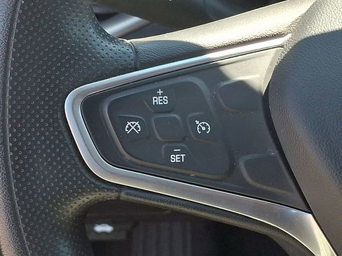 Certified 2022 Chevrolet Malibu LS image 22