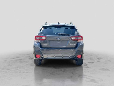 Used 2020 Subaru Crosstrek 2.0i Premium w/ Moonroof Package 2 AWD/4WD image 4