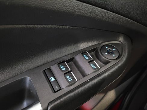 Used 2017 Ford Escape Titanium FWD image 27