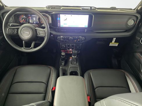 New 2026 Jeep Gladiator Sport AWD/4WD image 21